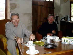 photo coins arrondis